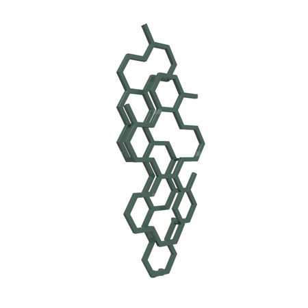 Grzejnik TERMA HEX 1220/486