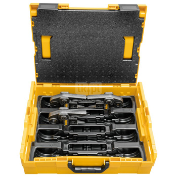 Presszangen Set F 16-20-26 REMS Presszangen Set