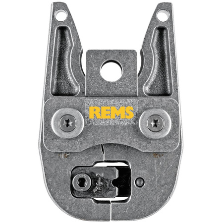 Cęgi tnące REMS M 6 do złączek zaprasowywanych