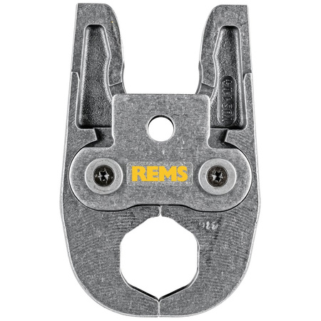 Cęgi zaciskowe REMS VUS do złączek zaprasowywanych