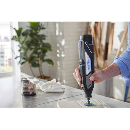 S411DM Tarcze szlifierskie DREMEL® MAX EZ SpeedClic (SC411DM)