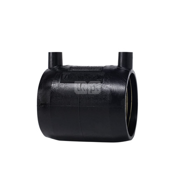 Mufa elektrooporowa PE100 SDR11 d450, Georg Fischer