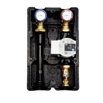 Grupa pompowa Concept by Womix GP 25 - bez pompy