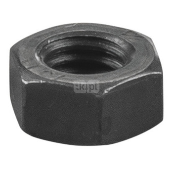 Nakrętka sześciokątna REMS