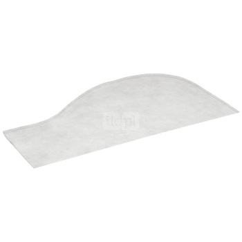 Filtr workowy 70 µm, 10 pak