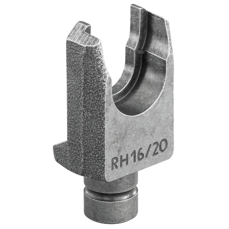 Głowica zaciskowa RH 16/20 L, 2-pak REMS RH 16/20