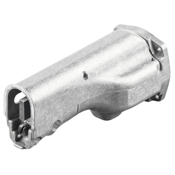 Przekładnia Tiger/Cat zmontana REMS