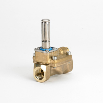 Zawór elektromagnetyczny EV220BW 15BE G 12E NO000