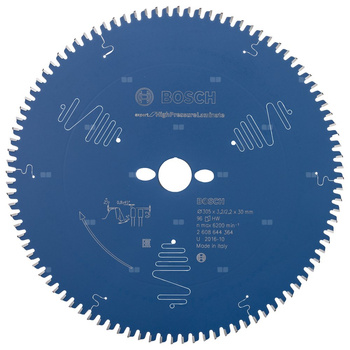 TARCZ.PIL. EXPERT TR B 305X30-96