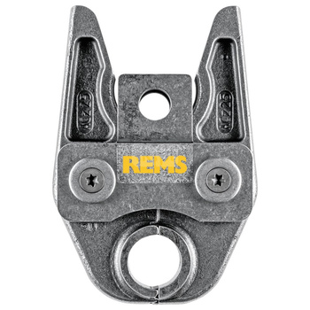 Cęgi zaciskowe REMS ACz 25 do złączek zaprasowywanych