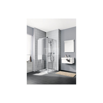 Kermi wejście narożne Cada XS E2L 12020