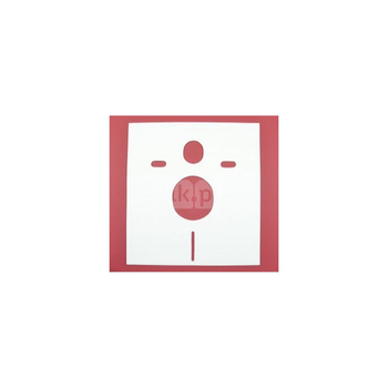 CONCEPT uszczelka wygłuszająca pod wc typ B