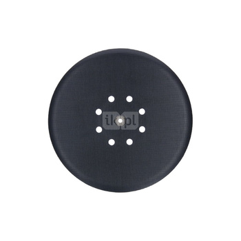 TALERZ SZLIFIERSKI BACKING PAD 215MM HA