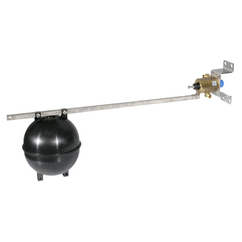 Pilotowy zawór pływakowy do zaworu FV300