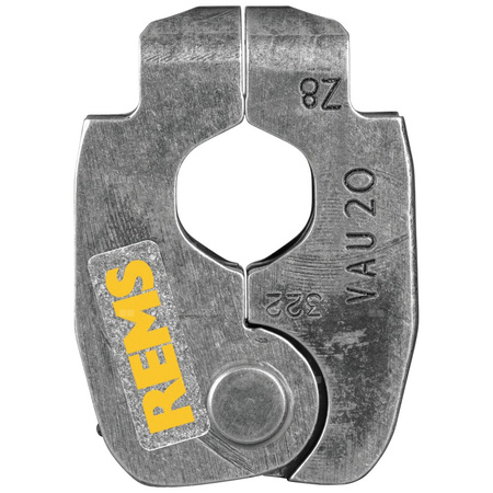 Pierścień zaciskowy VAU 20 S (PR-2B)