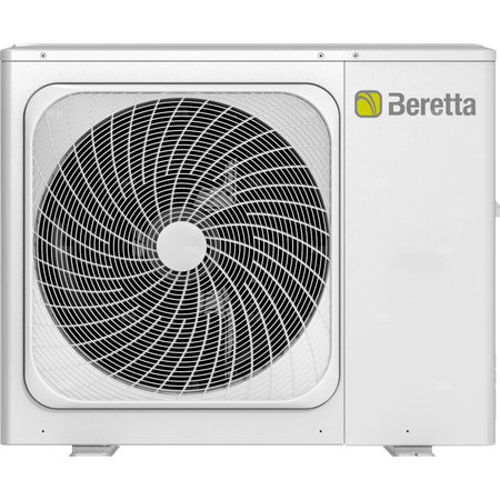 Pompa ciepła EXCLUSIVE AGILE 016