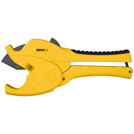 REMS ROS P 42 S MIT SCHNELLRÜCKLAUF