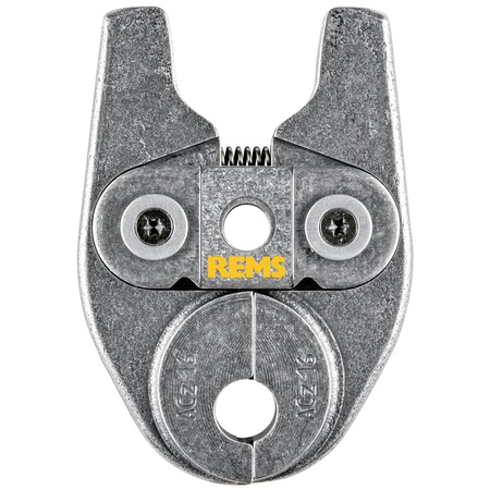 Cęgi zaciskowe REMS ACz 16 do złączek zaprasowywanych