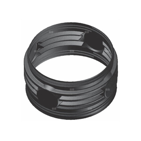 Nadbudowa D400 H250 z uszczelką - nadbudowa na oczyszczalnie , nadbudowa do Actibio , nadbudowa do Easybio , nadbudowa do Epureco , przedłużka , nadstawka