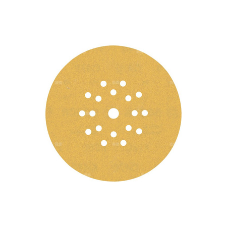 Zestaw Papierów Ściernych C470,225mm,P40