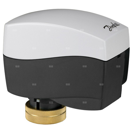 Napęd elektryczny (AB-QM DN 10 - 32) AMI 140