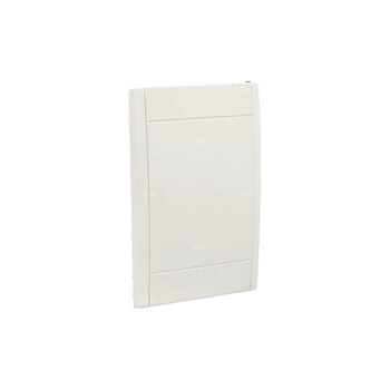 Drzwiczki białe do kasety Retraflex II