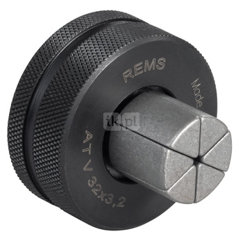 Głow.  AT V 32 x 3,2