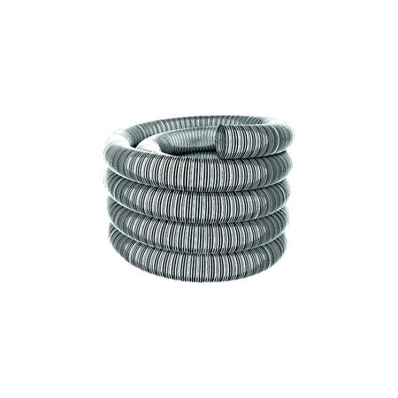 SP Rura elastyczna flex w rolce DN 80 50mb