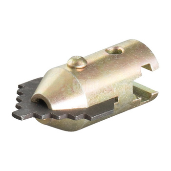 Zębate wiertło piórowe 22/35