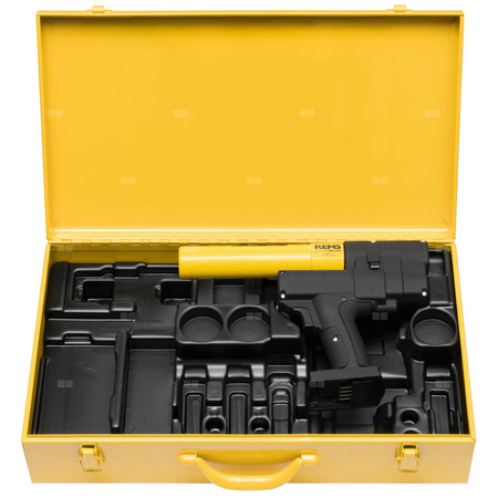 REMS AX-PRESS 25 L 22V ACC BASIC-PACK\P (A 116 MM)