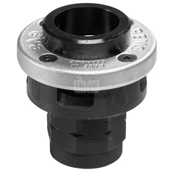 Szybkowymienna-gł. gwinc. S R 1 1/4 REMS