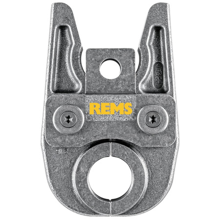 Cęgi zaciskowe REMS H 32 do złączek zaprasowywanych