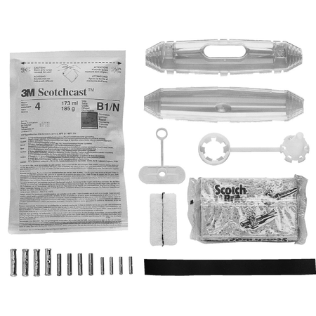 Kabel WILO 4X1,5 bis 4X10mm elektr. do pomp