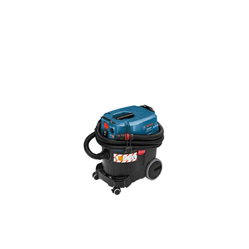 Odkurzacz uniwersalny1.200 W, 23/35L, 254 mbar, 74 l/s, filtr kl. L, automat., 12,2 kg, MS, O