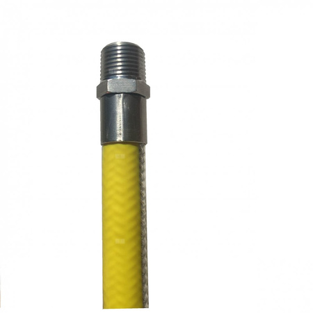 Przewód gazowy MH-PROFIGAS 112 (Gw-Gz) 750 mm