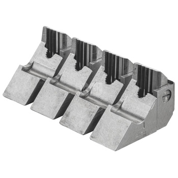 Noże grzebieniowe HSS + Mocowanie UNC 1 3/8-1 1/2-6, REMS UNC