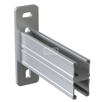 Konsola podwójna MF 800mm SSDMF2,5L800