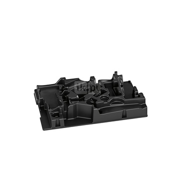 Wkład do XL-BOXX GOP 12V-28 / GHO 12V-28 / GWS 12V-76 / GST 12V-70 / GSR 12V-15 FC + Uchwyty (MTO)