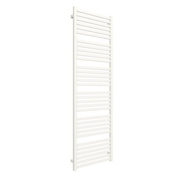 Grzejnik drabinkowy TERMA MARLIN, podłączenie ZX, wym. 1680 x 530 mm, kolor biały soft RAL9016, moc 805W