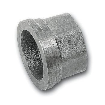 TG VZ Część dociskowa śrubunku z uszczelką GW 11/4x2