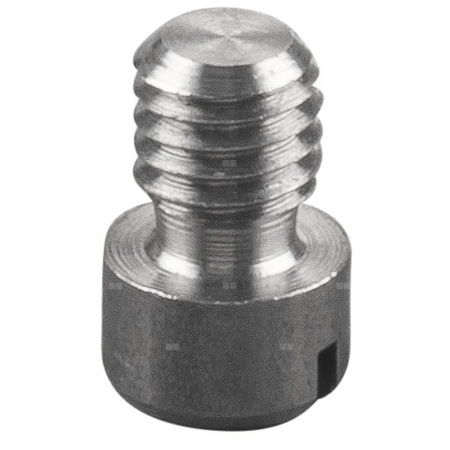 Śruba ograniczająca