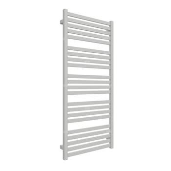 Grzejnik drabinkowy TERMA MARLIN, podłączenie ZX, wym. 1185 x 530 mm, kolor burzowe niebo, moc 576W