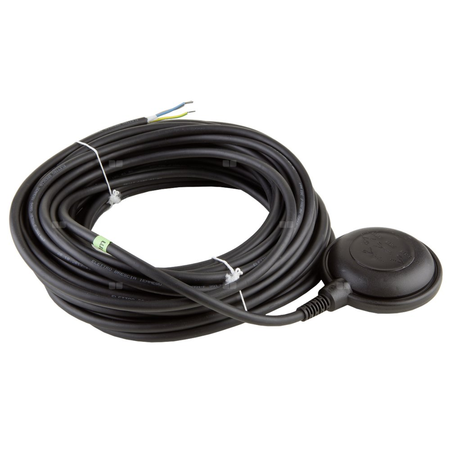 Wyłącznik pompy WILO WAO 65 10 m elektr. do pomp