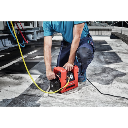 2-stopniowa pompa próżniowa ROAIRVAC R32 1,5, 230V