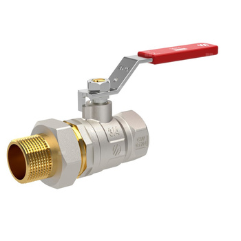 SENA VA30 ZAW KUL PROSTY PÓLSR UB 1 1/2GW-1 1/2GZ DZWIGN INOX