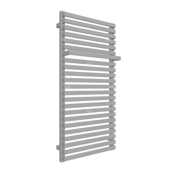 Grzejnik drabinkowy TERMA CITY, podłączenie ZX, wym. 1050 x 500 mm, kolor zimowe niebo, moc 600W