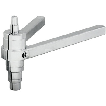 Ex-Press H do rur PEX Seria S5 ISO4065 REMS