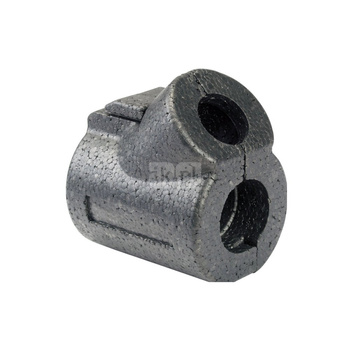 Izolacja termiczna do zaworów Kombi-2-A z króćcami pomiarowymi znajdującymi się pod korpusem, dla DN50, 1 szt.