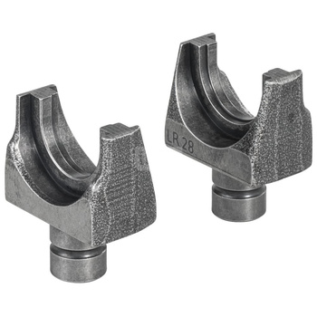 Głowica zaciskowa LR 28, 2-pak REMS LR