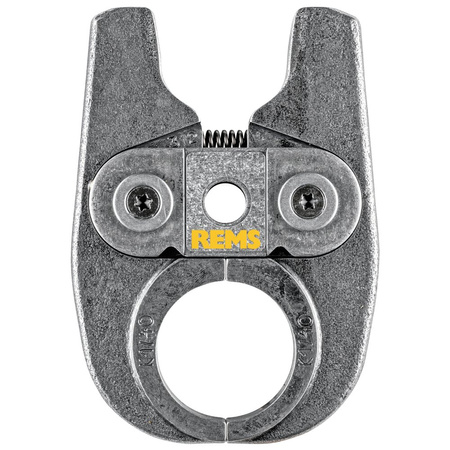 Cęgi zaciskowe REMS K1/40 do złączek zaprasowywanych